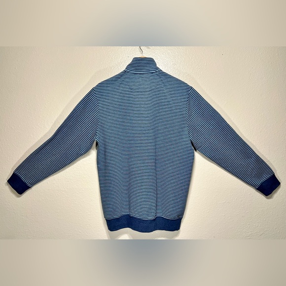 Chaps Sweater Quarter Zip Pullover Men’s L Classic Fit! Great Condition!! - Picture 5 of 16